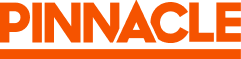 Pinnacle баннер Promo Logo