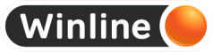 Winline баннер Promo Logo