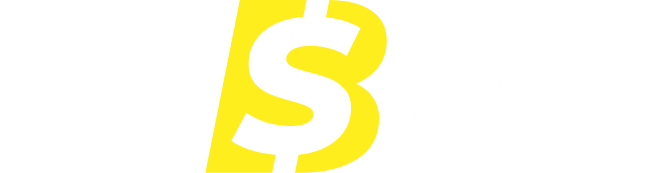 BetsStore баннер Promo Logo