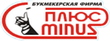 Plus Minus баннер Promo Logo