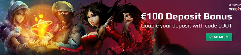 бонусы в бк lootbet