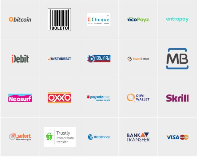 pinnacle бк способы внесения депозита и вывода