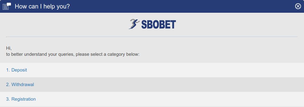 тех. поддержка